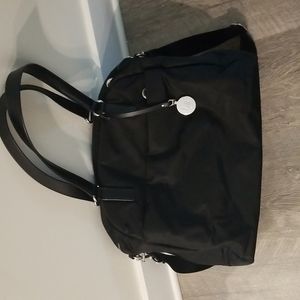 Lo & Son carry on bag